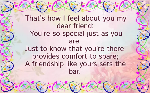 Funny Poem For Best Friend Funny Poem For Best Friend