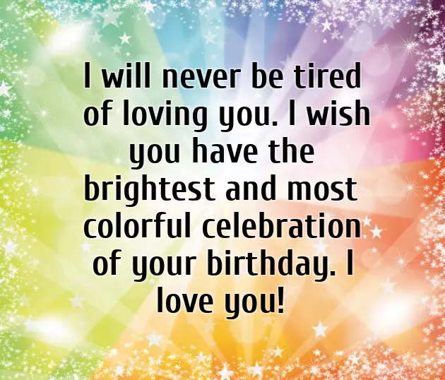 Birthday Wishes To The Most Beautiful Girl Birthday Wishes To The Most Beautiful Girl