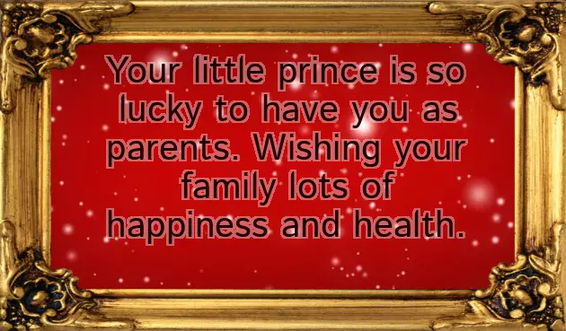 Congrats For New Born Congrats For New Born