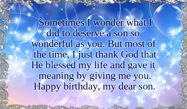 Some Birthday Quotes Some Birthday Quotes