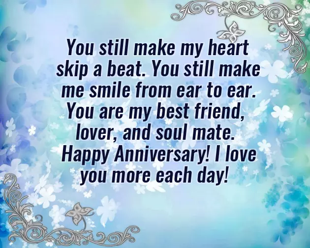 11 Anniversary Wishes For Husband 11 Anniversary Wishes For Husband