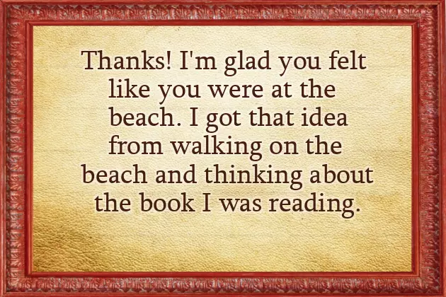 Ocean Poems For Kids Ocean Poems For Kids