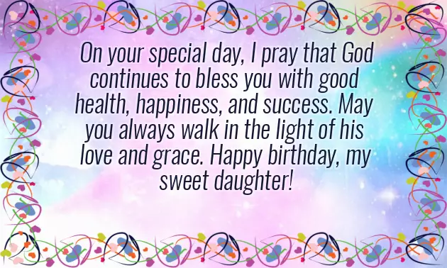 Happy Birthday My Sister Daughter Happy Birthday My Sister Daughter