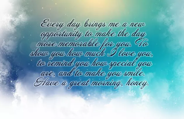 Morning Messages With Quotes Morning Messages With Quotes