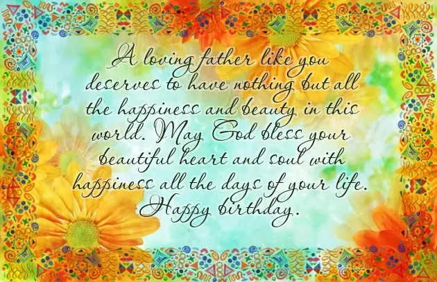 Daughter Birthday Quotes From Parents