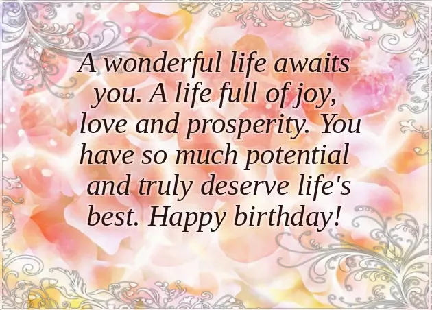 Happy Birthday Boy Best Friend Happy Birthday Boy Best Friend