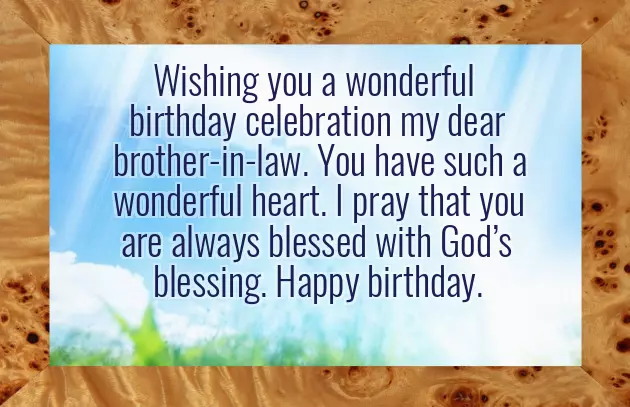 Birthday Wishes To My Loving Brother Birthday Wishes To My Loving Brother