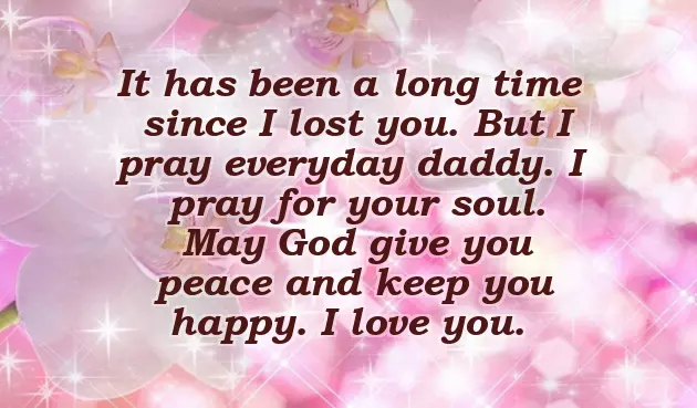 Fathers Day Wishes To Dead Father Fathers Day Wishes To Dead Father