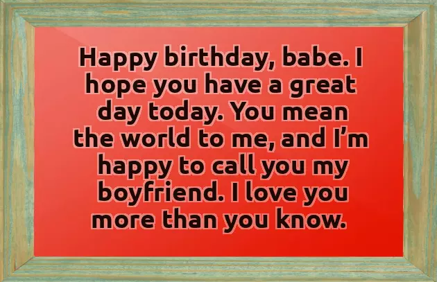 Happy Birthday To The Sweetest Man I Know Happy Birthday To The Sweetest Man I Know