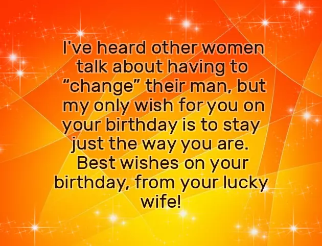 Birthday Wishes Letter For Husband Birthday Wishes Letter For Husband