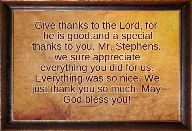 Wish Her On Behalf Of Me Wish Her On Behalf Of Me