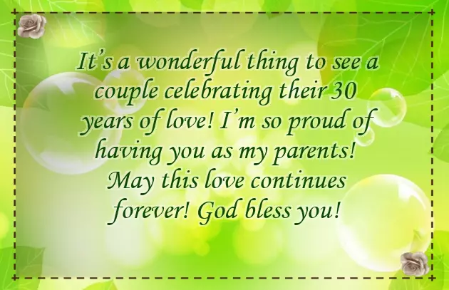 Mom And Dad Marriage Day Wishes Mom And Dad Marriage Day Wishes