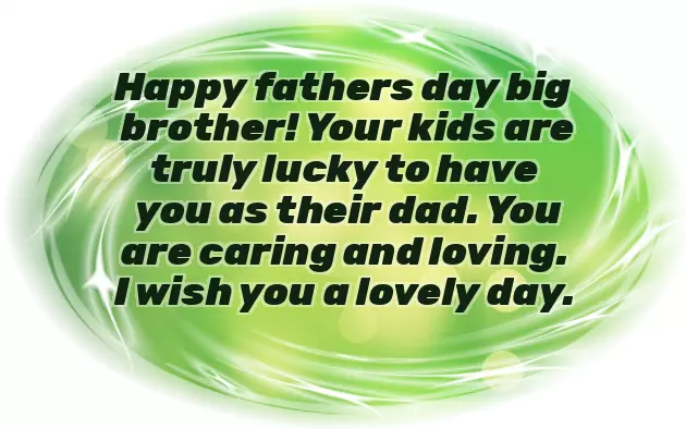 Happy Fathers Day Wishes For Brother Happy Fathers Day Wishes For Brother