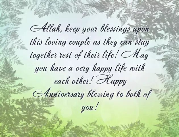 Nikah Day Wishes Nikah Day Wishes