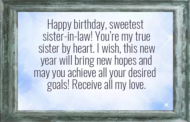 Happy Birthday Wishes To Wife Sister Happy Birthday Wishes To Wife Sister