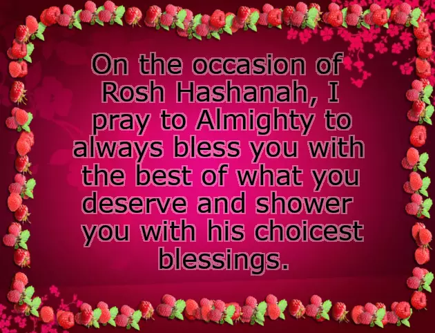 Rosh Hashanah Greetings In English Rosh Hashanah Greetings In English