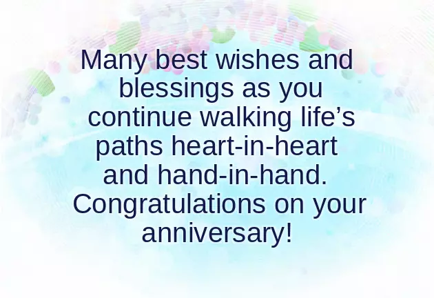 Golden Anniversary Messages Golden Anniversary Messages