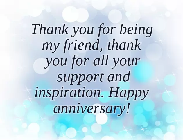 Happy Friendship Anniversary My Love Happy Friendship Anniversary My Love