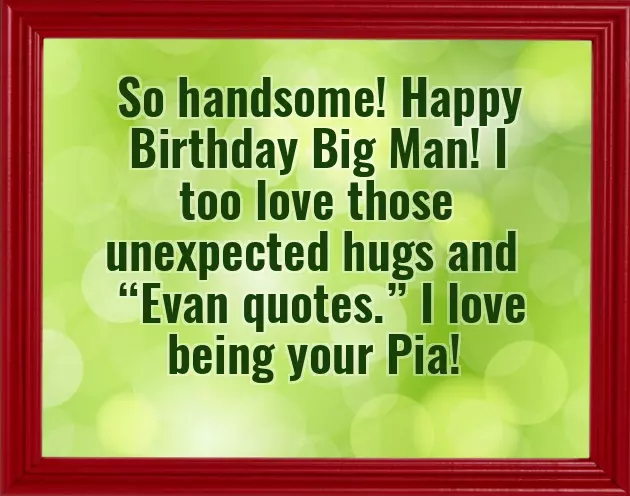 Happy Birthday Son 7 Years Old Happy Birthday Son 7 Years Old