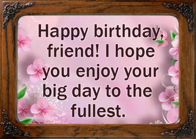 Birthday Wishes Lovely Friend Birthday Wishes Lovely Friend