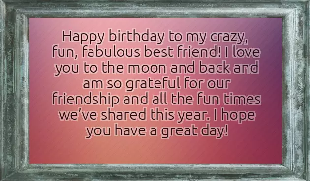 Birthday Wish To Friend Boy Birthday Wish To Friend Boy