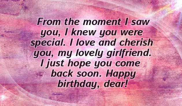 Happy Birthday Wishes To A Female Happy Birthday Wishes To A Female