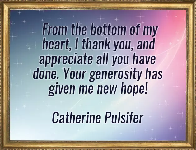 Grateful Message To Friends Grateful Message To Friends