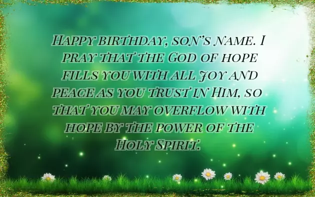 Birthday Prayer For My Wife On Her Birthday Birthday Prayer For My Wife On Her Birthday