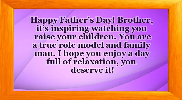 Father Father