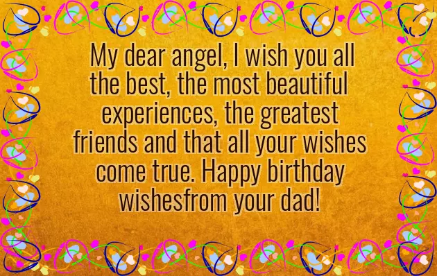 Birthday Quotes Daughter From Mother Birthday Quotes Daughter From Mother