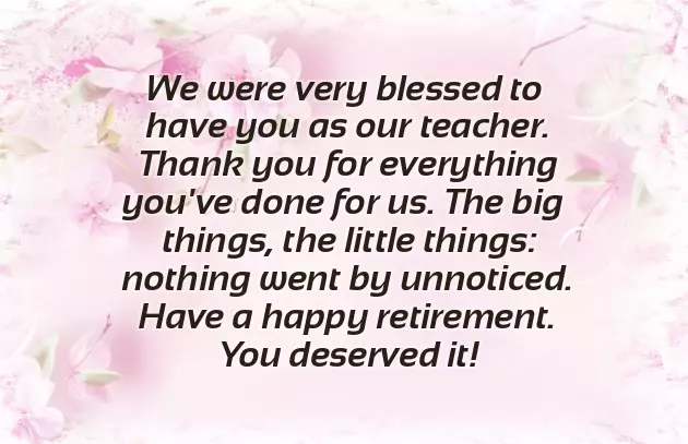 Inspirational Poems For Teachers