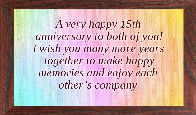 Wedding Anniversary Wishes For Friend Wedding Anniversary Wishes For Friend