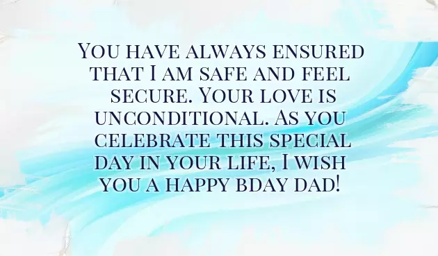 Birthday Wishes For Daddy Birthday Wishes For Daddy