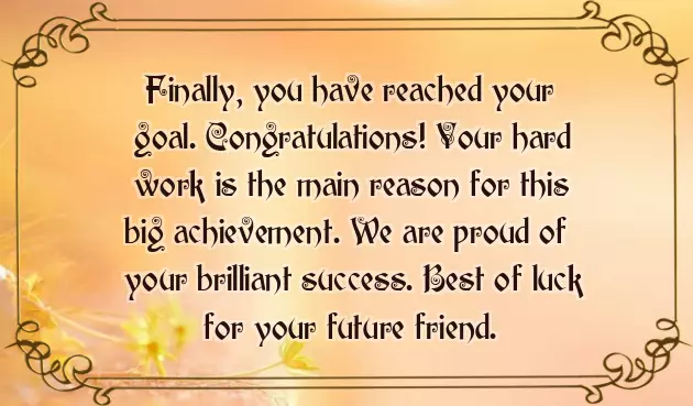 Congratulations On Your First Grandson