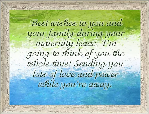 Mother Wishes For New Baby Mother Wishes For New Baby