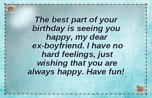 Boyfriend Happy Birthday Post Boyfriend Happy Birthday Post