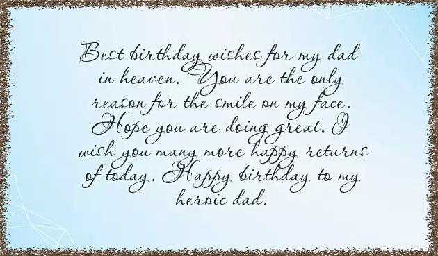Birthday Quotes In Heaven For Dad Birthday Quotes In Heaven For Dad