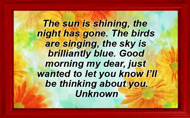 Inspirational And Motivational Good Morning Messages Inspirational And Motivational Good Morning Messages