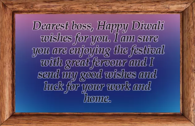 Best Diwali Wishes
