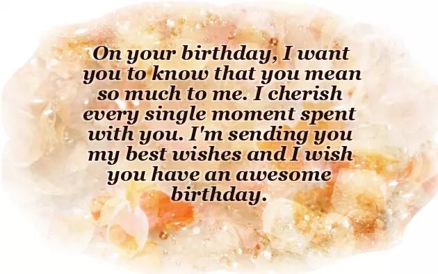 Best Birthday Wishes For Best Girlfriend