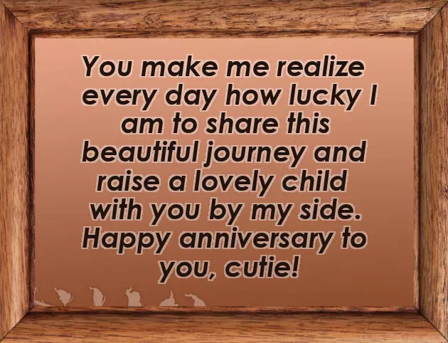 7Th Anniversary Wishes To Husband