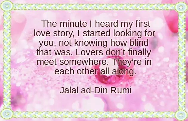 Romantic Anniversary Quotes