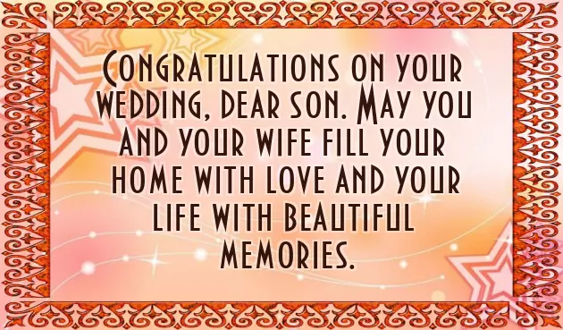 Congratulations On Your Son Congratulations On Your Son