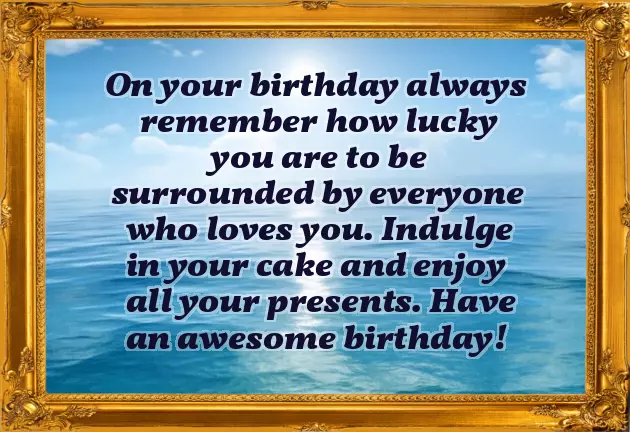 Happy Birthday Quotes For Tweens Happy Birthday Quotes For Tweens