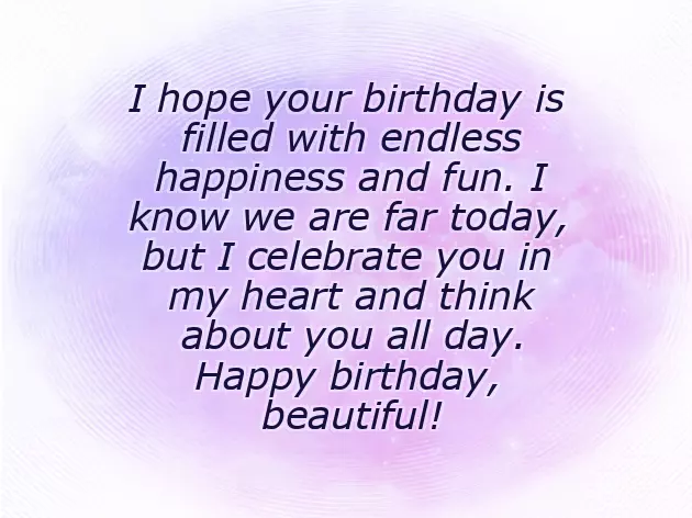 Best Happy Birthday Wishes For Girlfriend Best Happy Birthday Wishes For Girlfriend