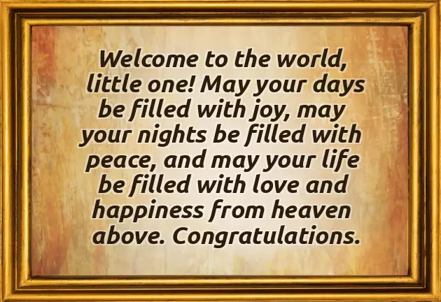 Congrats On Expecting Baby Girl Congrats On Expecting Baby Girl