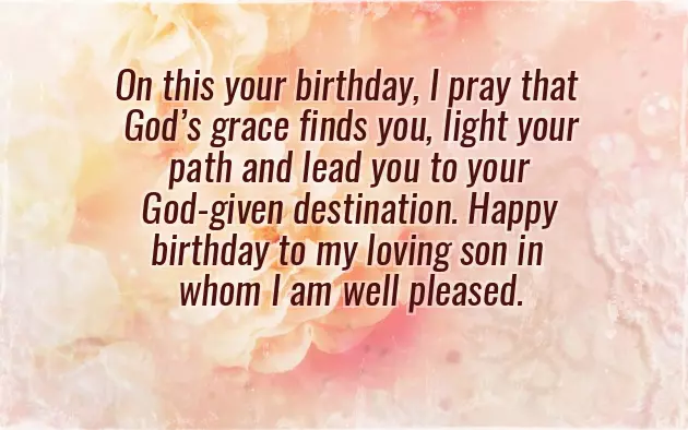 18Th Birthday Poem For Son From Mother 18Th Birthday Poem For Son From Mother