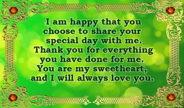 Happy Birthday Sweetheart Happy Birthday Sweetheart