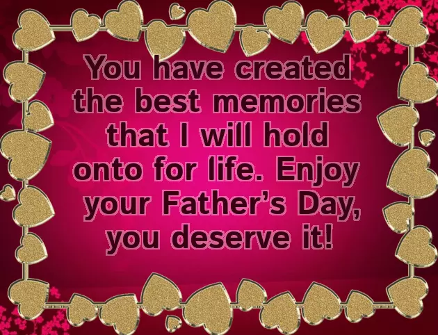 Fathers Day Greetings To Son Fathers Day Greetings To Son