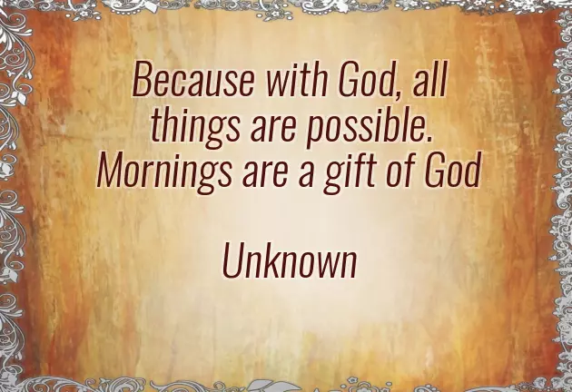 Spiritual Morning Greetings Spiritual Morning Greetings